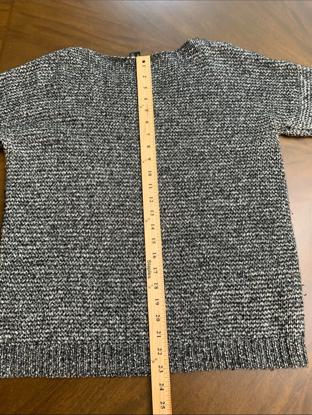 Sweater - Picture 6 of 15